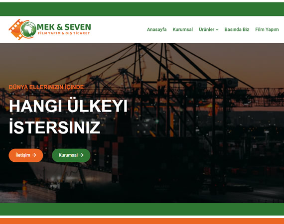 Gaziantep Web Tasarım